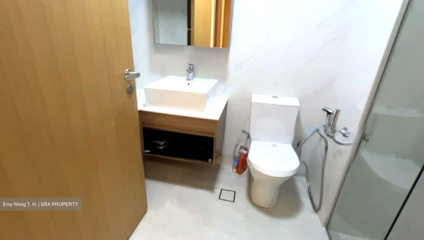 TRE Residences (D14), Condominium #569289571